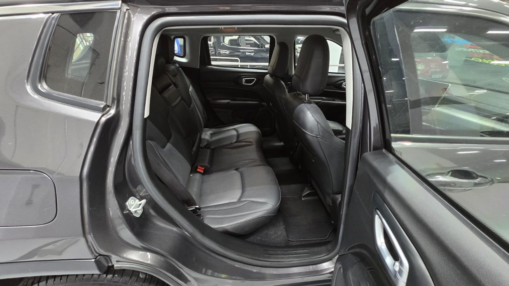 jeep compass 1.3 t270 turbo flex longitude at6 4p automatico 202211