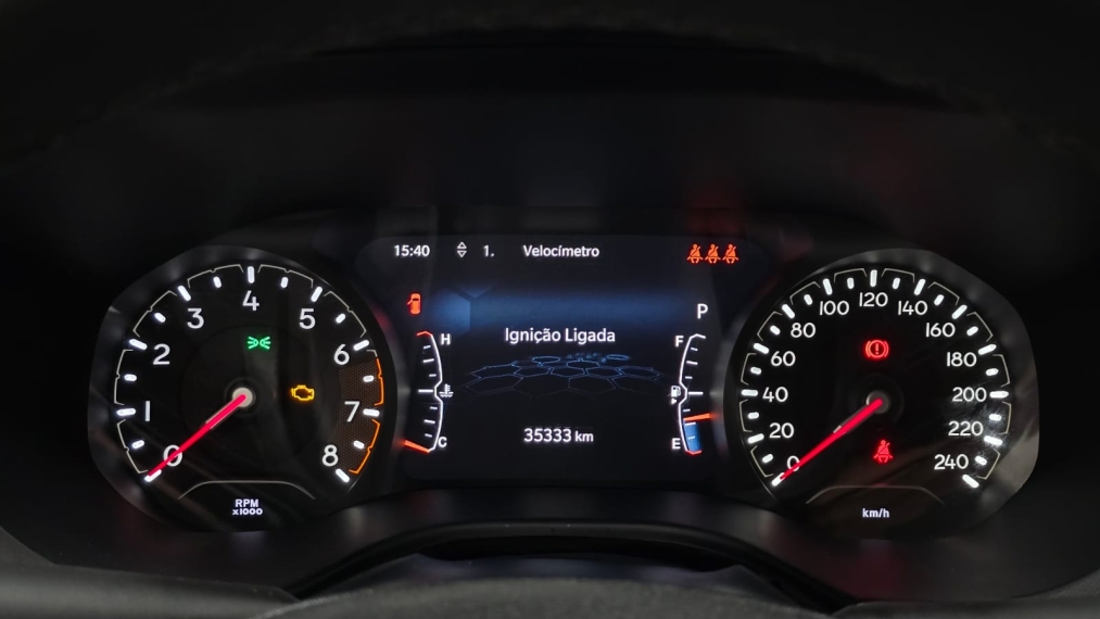 jeep compass 1.3 t270 turbo flex longitude at6 4p automatico 20228