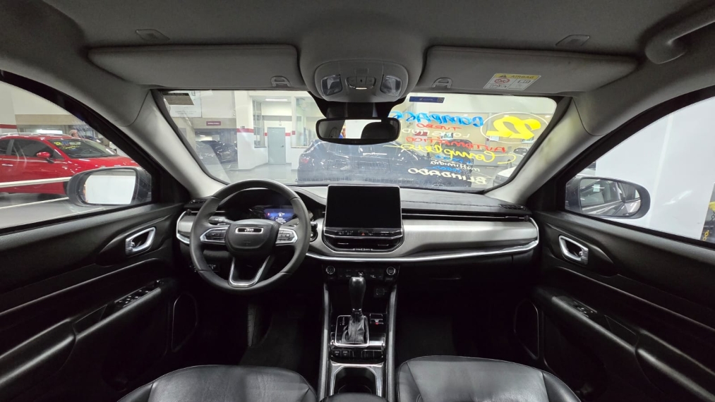 jeep compass 1.3 t270 turbo flex longitude at6 4p automatico 202210