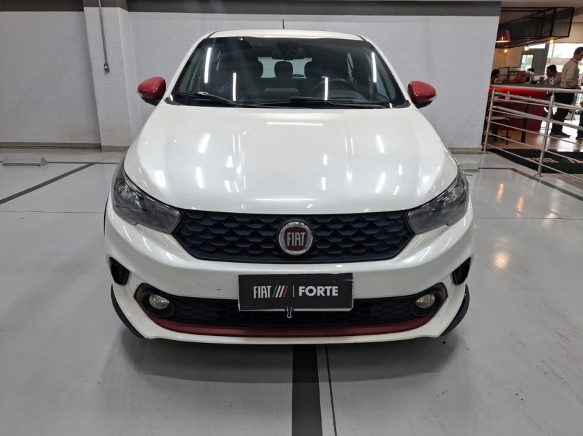 fiat argo 1.8 e.torq flex hgt at6 4p automatico 20182