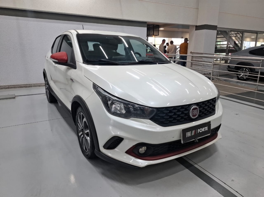fiat argo 1.8 e.torq flex hgt at6 4p automatico 20183
