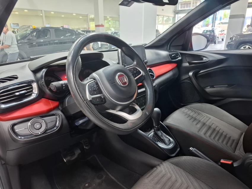 fiat argo 1.8 e.torq flex hgt at6 4p automatico 20185