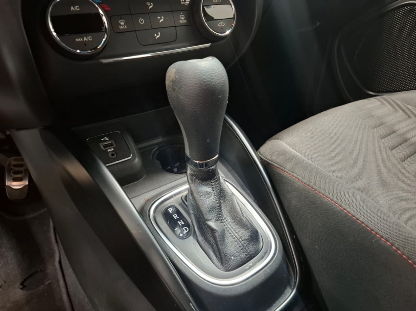 fiat argo 1.8 e.torq flex hgt at6 4p automatico 20186