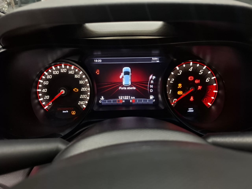 fiat argo 1.8 e.torq flex hgt at6 4p automatico 20188