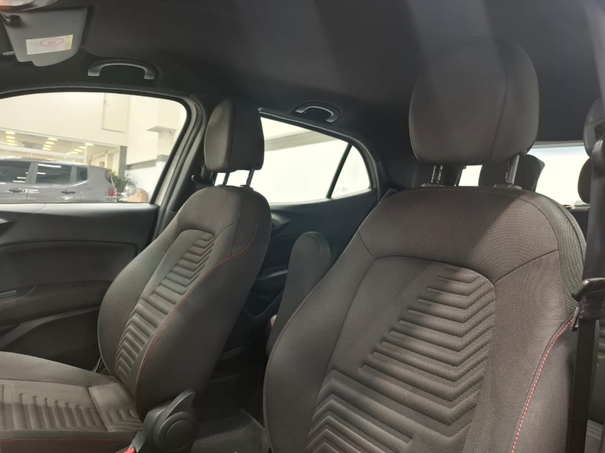 fiat argo 1.8 e.torq flex hgt at6 4p automatico 20189