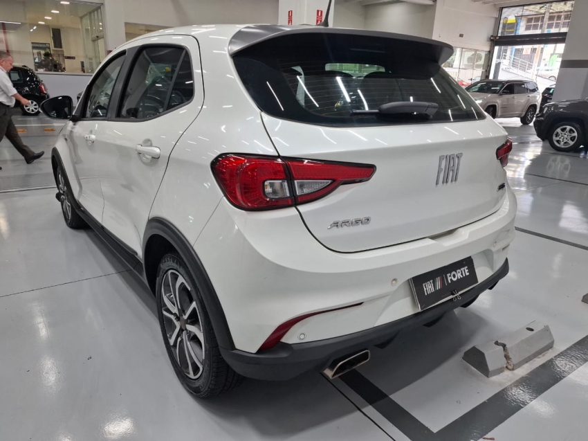 fiat argo 1.8 e.torq flex hgt at6 4p automatico 201815