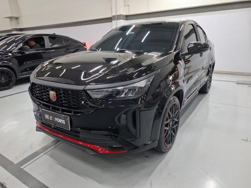 fiat fastback 1.3 turbo 270 flex abarth at6 4p automatico 20251