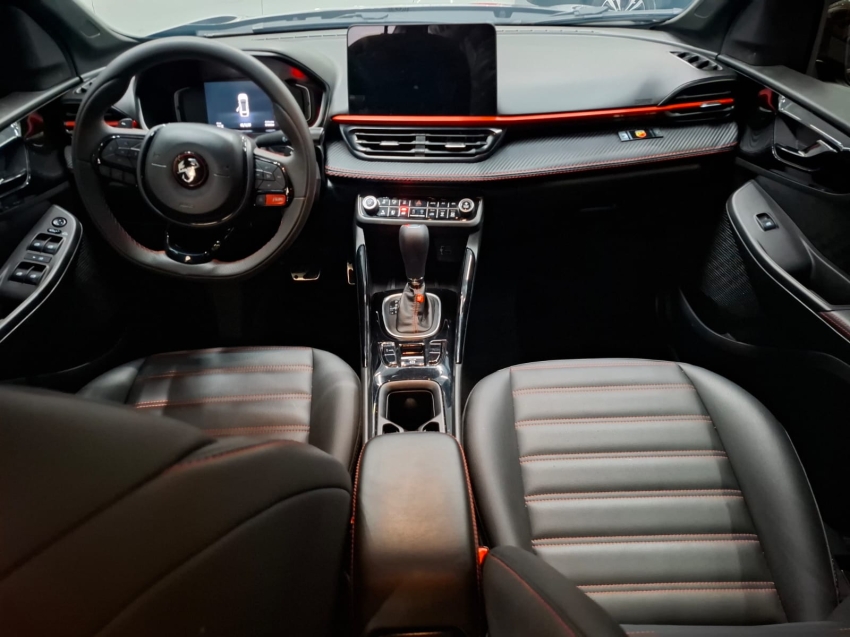 fiat fastback 1.3 turbo 270 flex abarth at6 4p automatico 202510