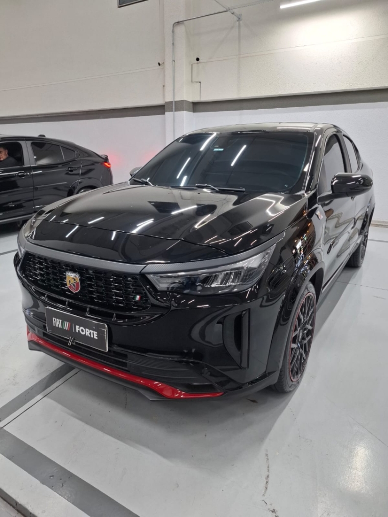 fiat fastback 1.3 turbo 270 flex abarth at6 4p automatico 2025