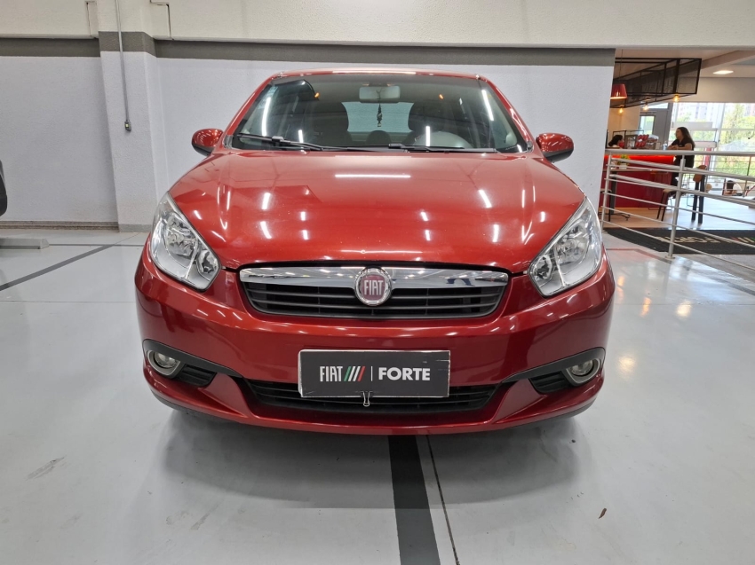 fiat siena 1.6 mpi essence 16v flex 4p automatizado manual 20142