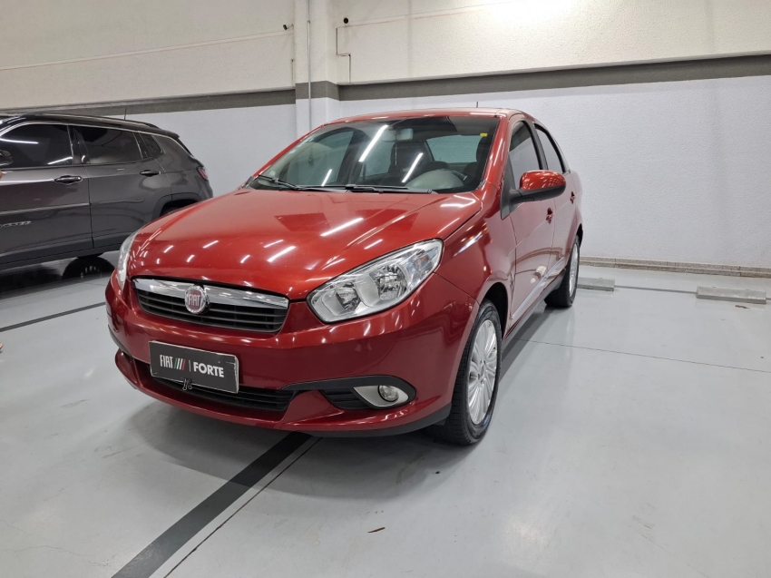 fiat siena 1.6 mpi essence 16v flex 4p automatizado manual 20141
