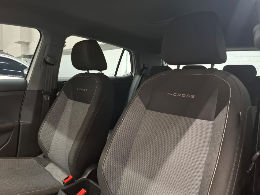 volkswagen t-cross 1.0 200 tsi total flex sense automatico 4p 20259