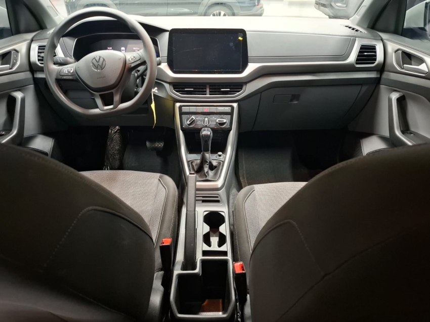volkswagen t-cross 1.0 200 tsi total flex sense automatico 4p 202510