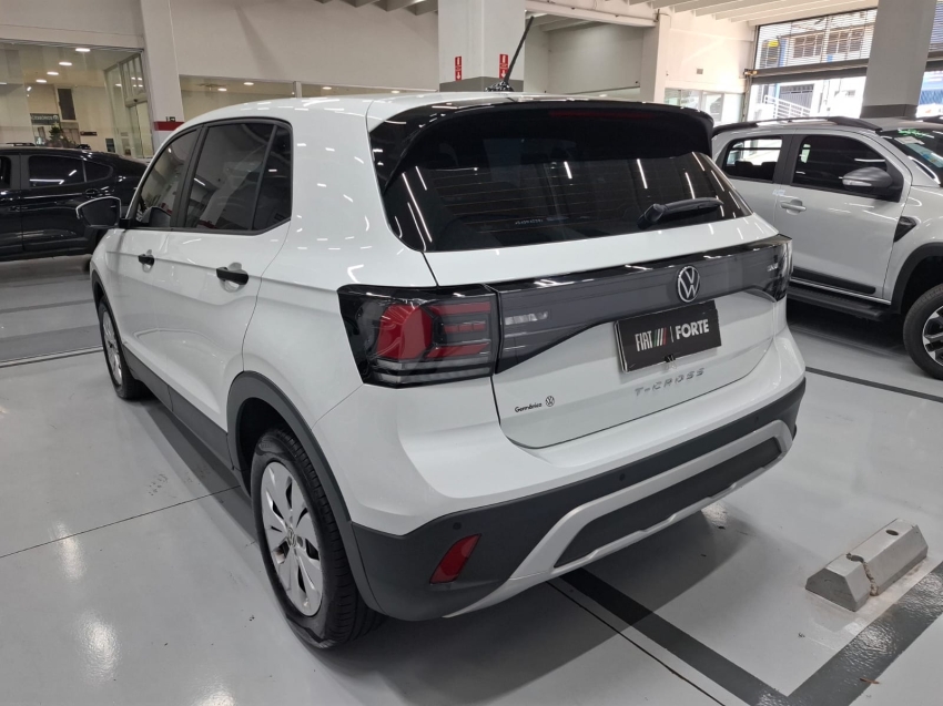 volkswagen t-cross 1.0 200 tsi total flex sense automatico 4p 202515