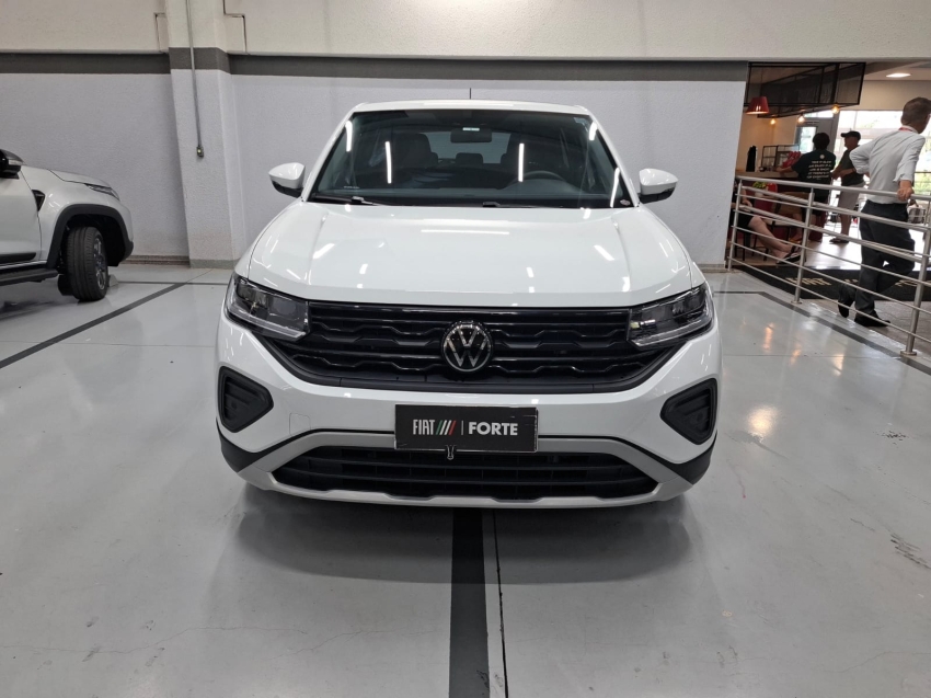 volkswagen t-cross 1.0 200 tsi total flex sense automatico 4p 20252