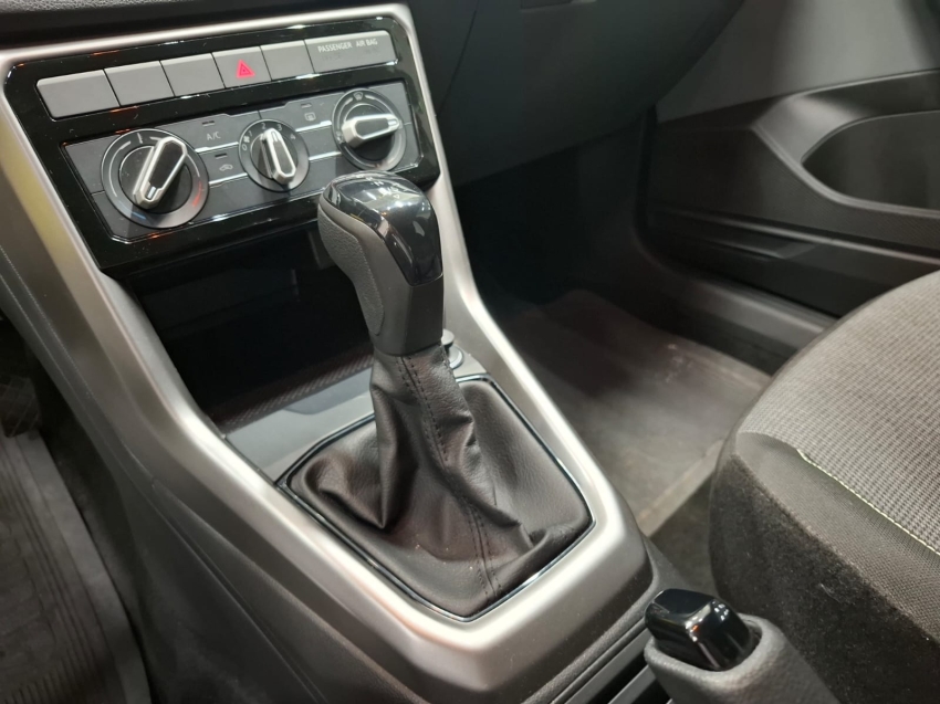 volkswagen t-cross 1.0 200 tsi total flex sense automatico 4p 20256