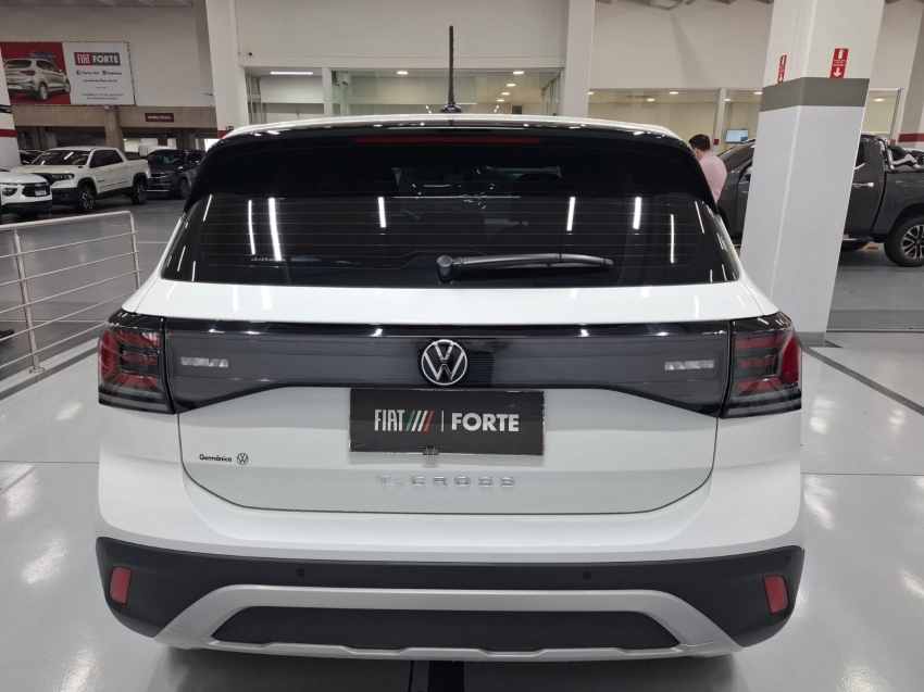 volkswagen t-cross 1.0 200 tsi total flex sense automatico 4p 202514