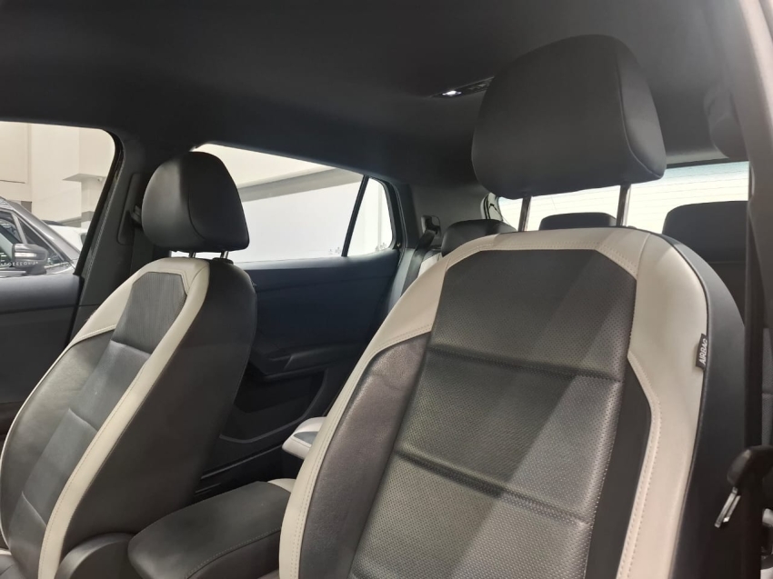 volkswagen t-cross 1.4 250 tsi total flex highline automatico 4p 20209