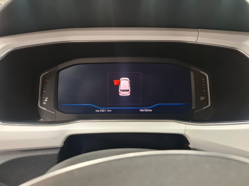 volkswagen t-cross 1.4 250 tsi total flex highline automatico 4p 20208