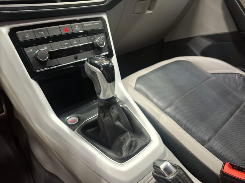 volkswagen t-cross 1.4 250 tsi total flex highline automatico 4p 20206