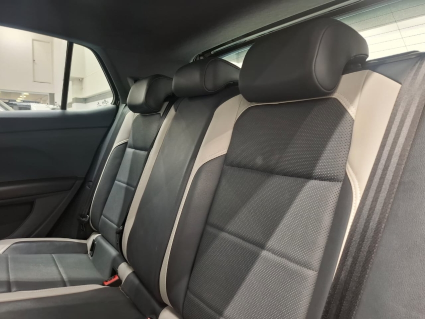 volkswagen t-cross 1.4 250 tsi total flex highline automatico 4p 202012