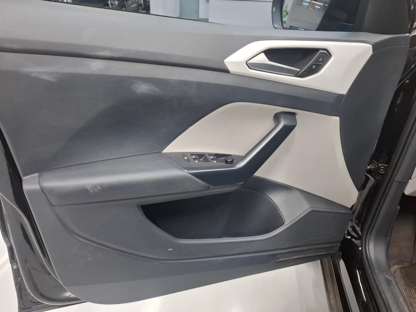 volkswagen t-cross 1.4 250 tsi total flex highline automatico 4p 20207