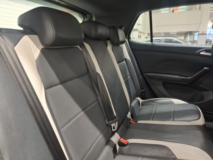 volkswagen t-cross 1.4 250 tsi total flex highline automatico 4p 202011