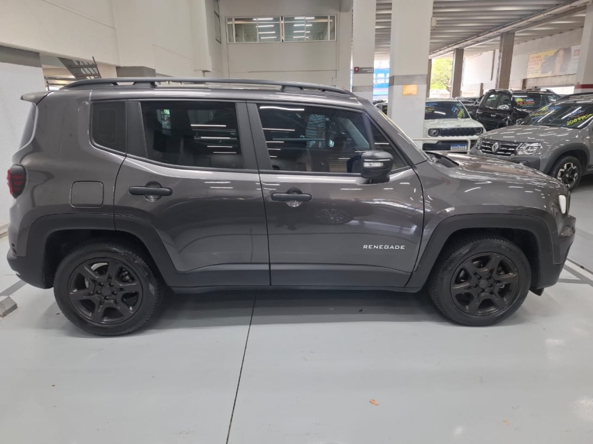 jeep renegade 1.3 t270 turbo flex sport at6 4p automatico 20234