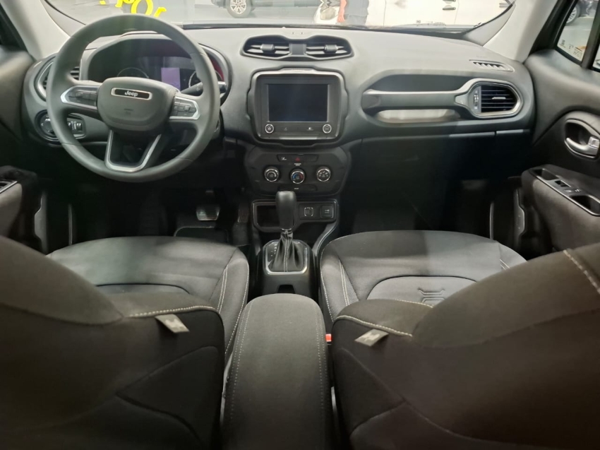 jeep renegade 1.3 t270 turbo flex sport at6 4p automatico 202310