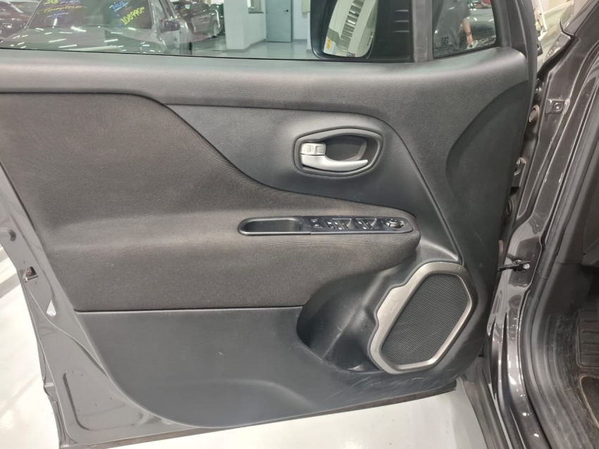 jeep renegade 1.3 t270 turbo flex sport at6 4p automatico 20237