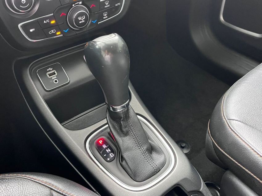 jeep compass 2.0 16v flex longitude automatico 4p 20187