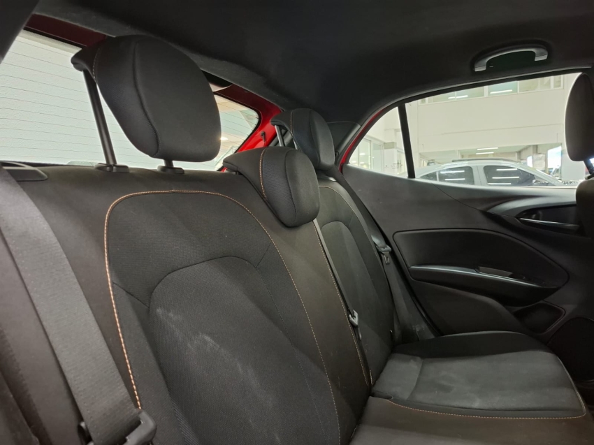 fiat argo 1.3 firefly flex trekking manual 4p automatico 202111