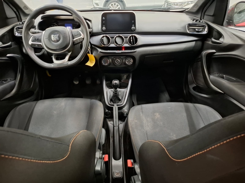 fiat argo 1.3 firefly flex trekking manual 4p automatico 202110