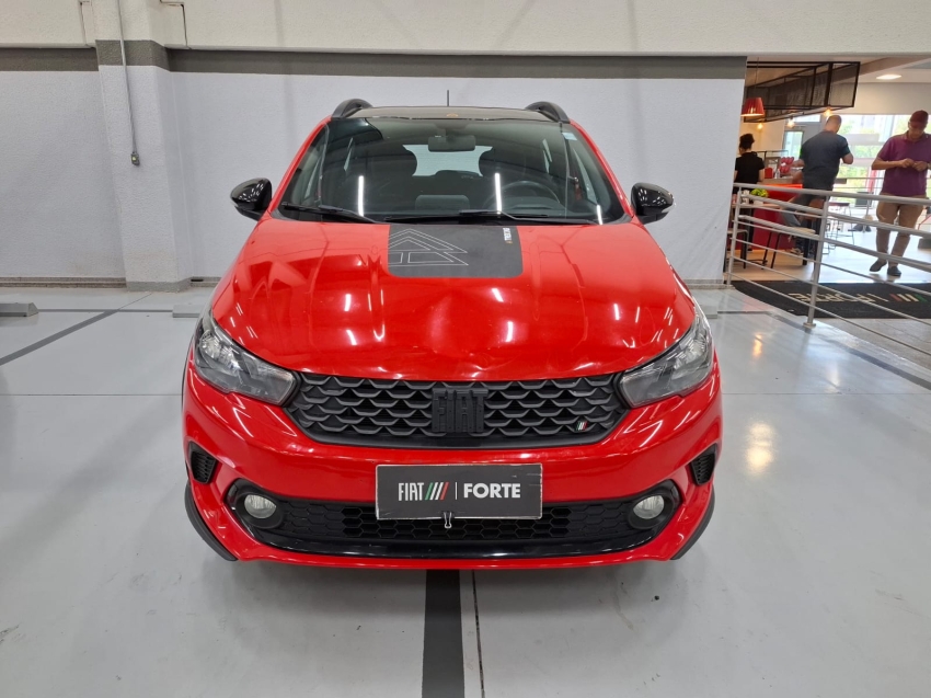 fiat argo 1.3 firefly flex trekking manual 4p automatico 20212