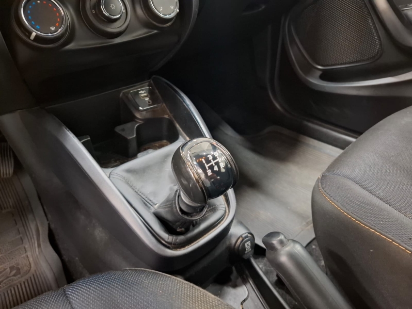 fiat argo 1.3 firefly flex trekking manual 4p automatico 20216