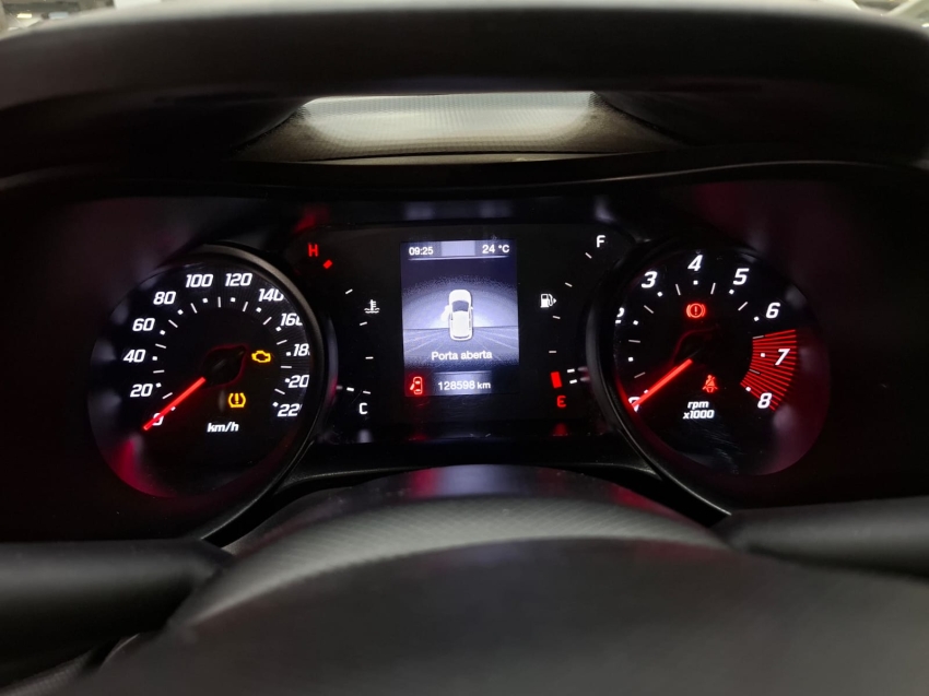 fiat argo 1.3 firefly flex trekking manual 4p automatico 20218