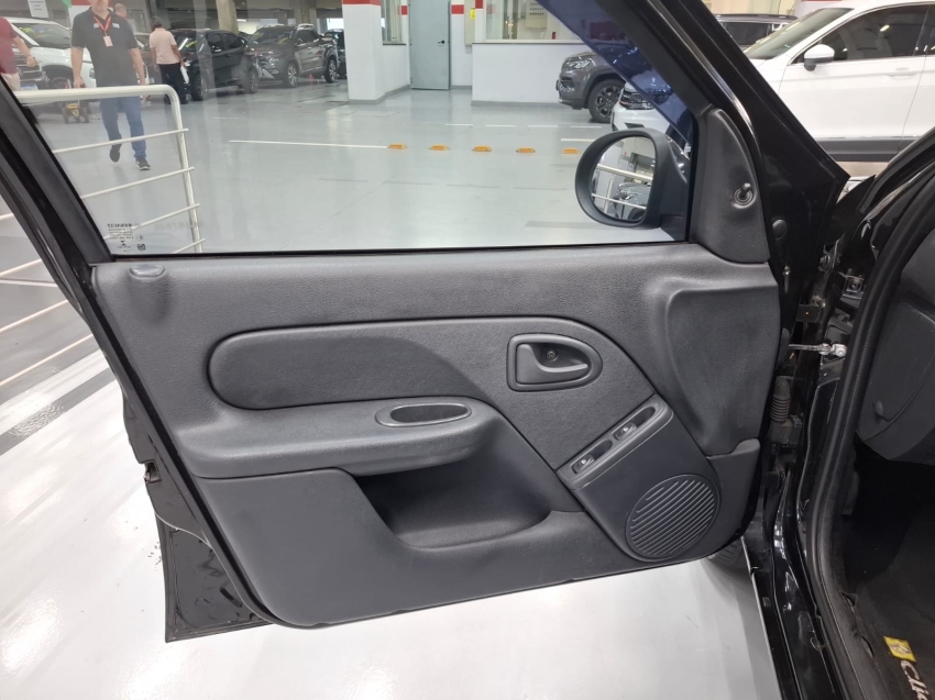 renault clio 1.0 expression 16v flex 4p manual 20167