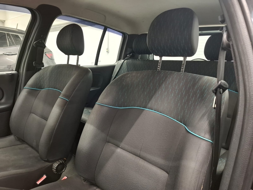 renault clio 1.0 expression 16v flex 4p manual 20169