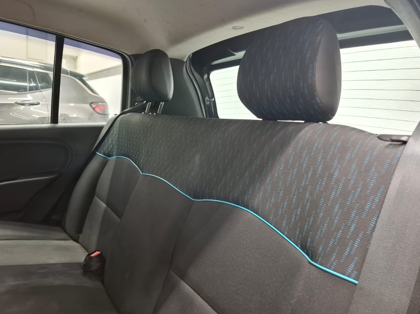 renault clio 1.0 expression 16v flex 4p manual 201612