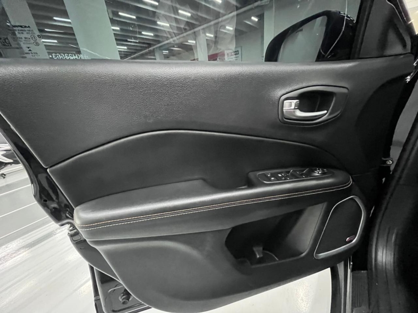 jeep compass 2.0 16v flex longitude automatico 4p 20178