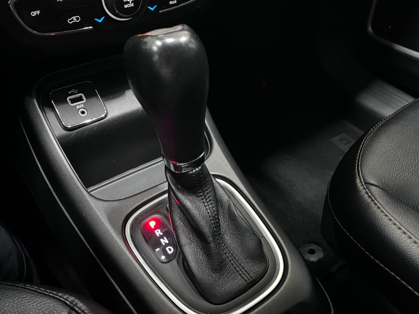 jeep compass 2.0 16v flex longitude automatico 4p 20177