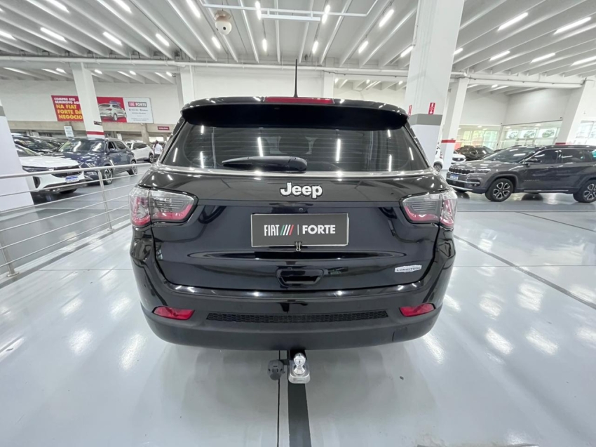 jeep compass 2.0 16v flex longitude automatico 4p 201714