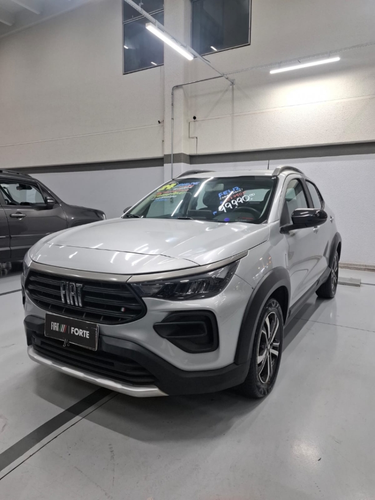 fiat pulse 1.0 turbo 200 flex audace cvt 4p automatico 2024