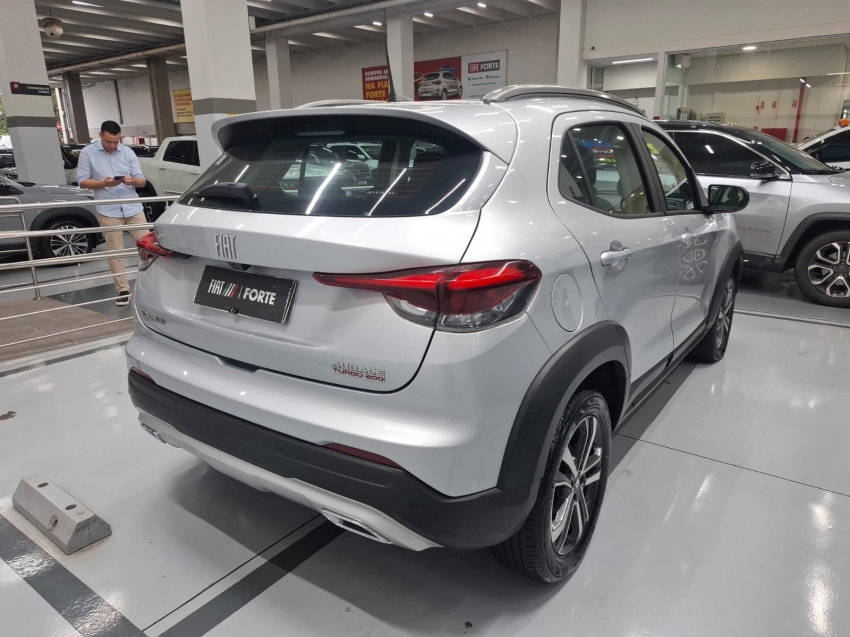 fiat pulse 1.0 turbo 200 flex audace cvt 4p automatico 202413