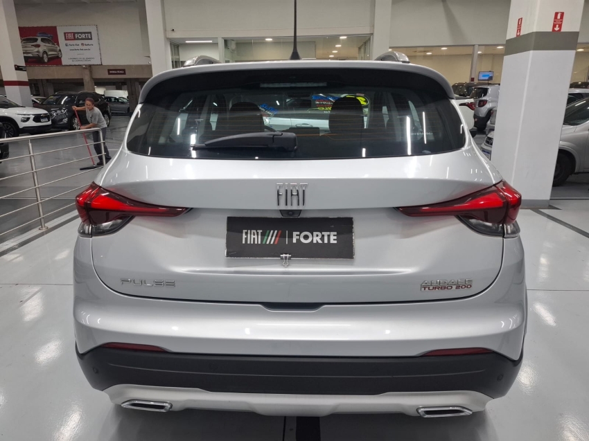 fiat pulse 1.0 turbo 200 flex audace cvt 4p automatico 202414