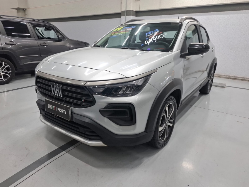 fiat pulse 1.0 turbo 200 flex audace cvt 4p automatico 20241