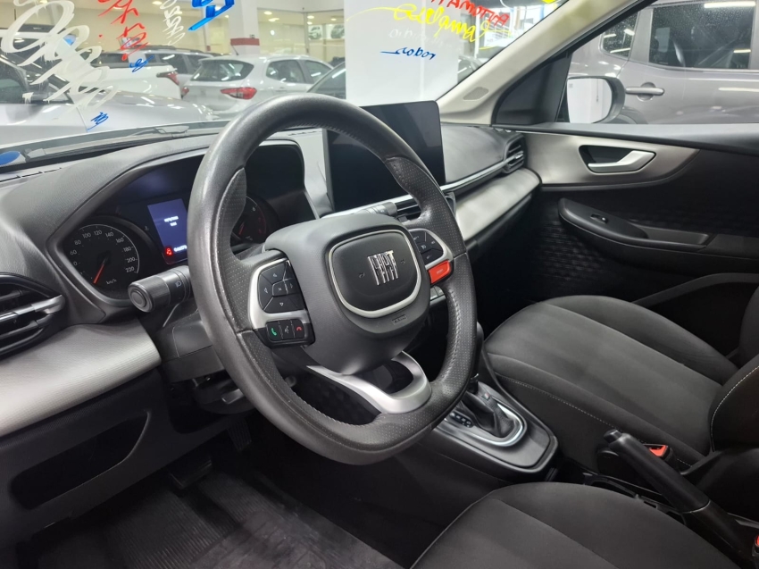 fiat pulse 1.0 turbo 200 flex audace cvt 4p automatico 20245