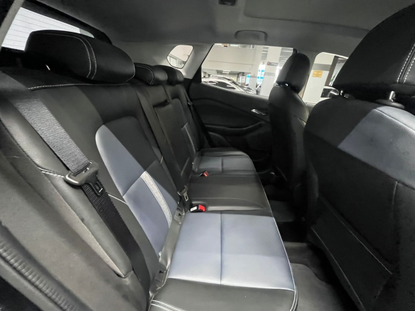 chevrolet tracker 1.2 turbo flex premier automatico 4p 202411