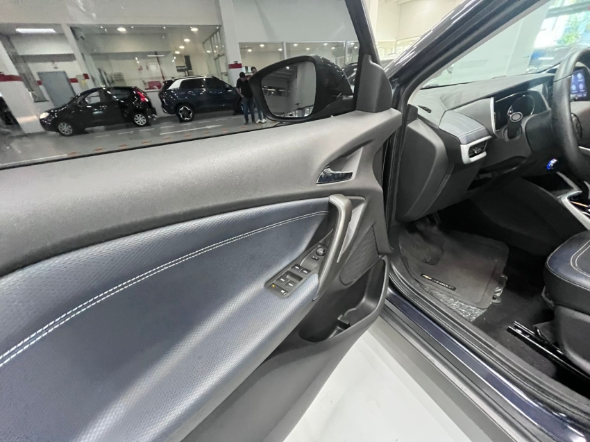 chevrolet tracker 1.2 turbo flex premier automatico 4p 20248