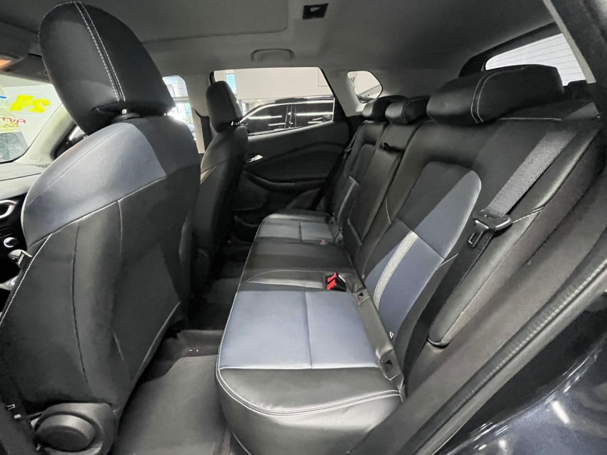 chevrolet tracker 1.2 turbo flex premier automatico 4p 202412